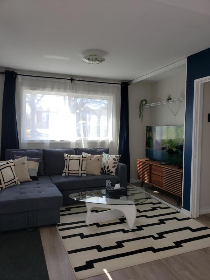 2Plex, Choose, 1Of 2 Entire Units Apparts Χάμιλτον Εξωτερικό φωτογραφία