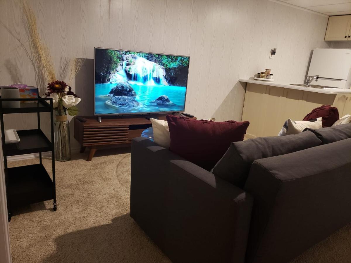 2Plex, Choose, 1Of 2 Entire Units Apparts Χάμιλτον Εξωτερικό φωτογραφία