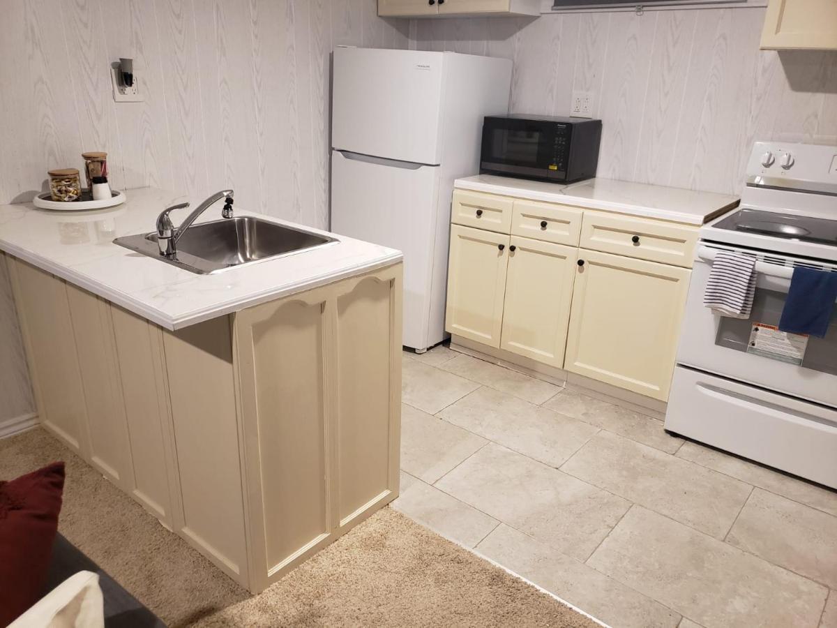 2Plex, Choose, 1Of 2 Entire Units Apparts Χάμιλτον Εξωτερικό φωτογραφία