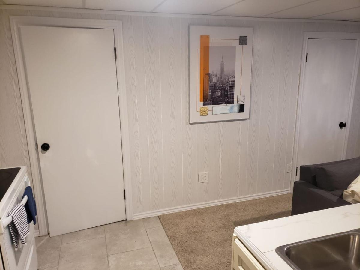 2Plex, Choose, 1Of 2 Entire Units Apparts Χάμιλτον Εξωτερικό φωτογραφία