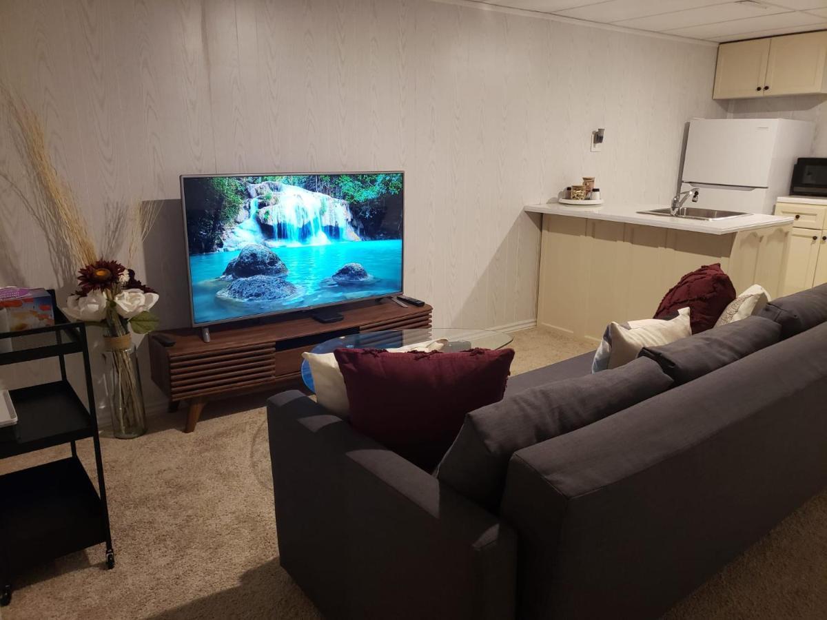 2Plex, Choose, 1Of 2 Entire Units Apparts Χάμιλτον Εξωτερικό φωτογραφία