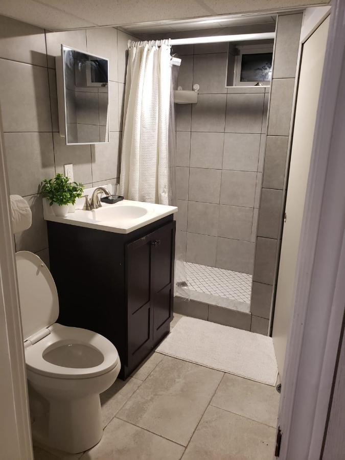 2Plex, Choose, 1Of 2 Entire Units Apparts Χάμιλτον Εξωτερικό φωτογραφία
